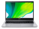 Laptop Acer ASPIRE 3 A315-59G-54FX Intel Core I5-1235 1.3/4.4GHz, | 15.6” - HD | RAM 8GB DDR4 | 512GB SSD | Nvidia GeForce MX550 2Gb | Español | Endless OS.