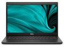 Laptop DELL Iatitude 3420 Intel Core I3-1115G4 3.0/4.1Ghz | 14&quot; - LED HD | RAM 4GB DDR4 | 1TB HDD | Ubuntu | Español.