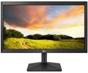 Monitor LG 20MK400H, 19.5", 1366 x 768, HDMI | VGA | Audio.