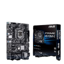 MOTHERBOARD ASUS PRIME H510M-E INTEL H510 LGA1200, VGA, HDMI, DP, LAN, USB 3.2 GEN1, M-ATX