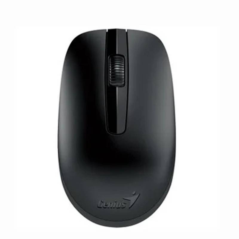 MOUSE GENIUS NX-7007 WIRELESS BLUEEYE RED