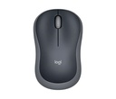 Mouse Logitech M185 Wireless Gray