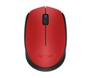 Mouse Logitech M170, Inalámbrico, Red.