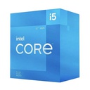 Procesador Intel Core i5-12400F, 2.50/4.40GHz, 18MB Caché L3, LGA1700, 117W, Intel 7(10nm)
