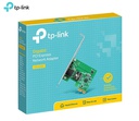 Tarjeta de Red Tp-Link TG-3468, PCI, RJ-45, LAN GBE, Caja.