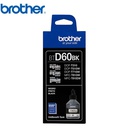 Tinta Brother BTD60BK, DCP-T310 / DCP-T510W / DCP-T710W