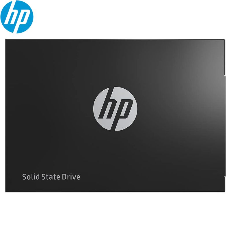 Unidad de Estado Solido HP S700, 500Gb 2.5 Sata, 6.0 Gb/s, 2.5", 7mm.
