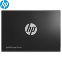 Unidad de Estado Solido HP S700, 500Gb 2.5 Sata, 6.0 Gb/s, 2.5", 7mm.