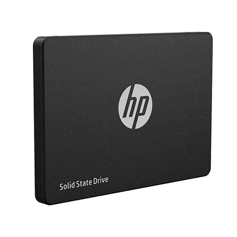 Unidad en Estado Solido HP SSD S650 2.5&quot; 480GB SATA III 6Gb/s