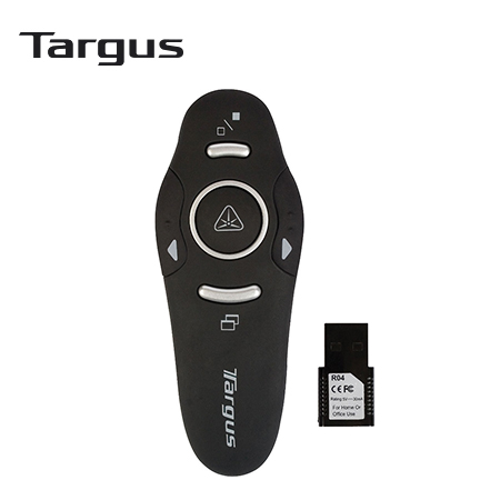 Presentador TARGUS C/Puntero Laser Inalámbrico (AMP16US)