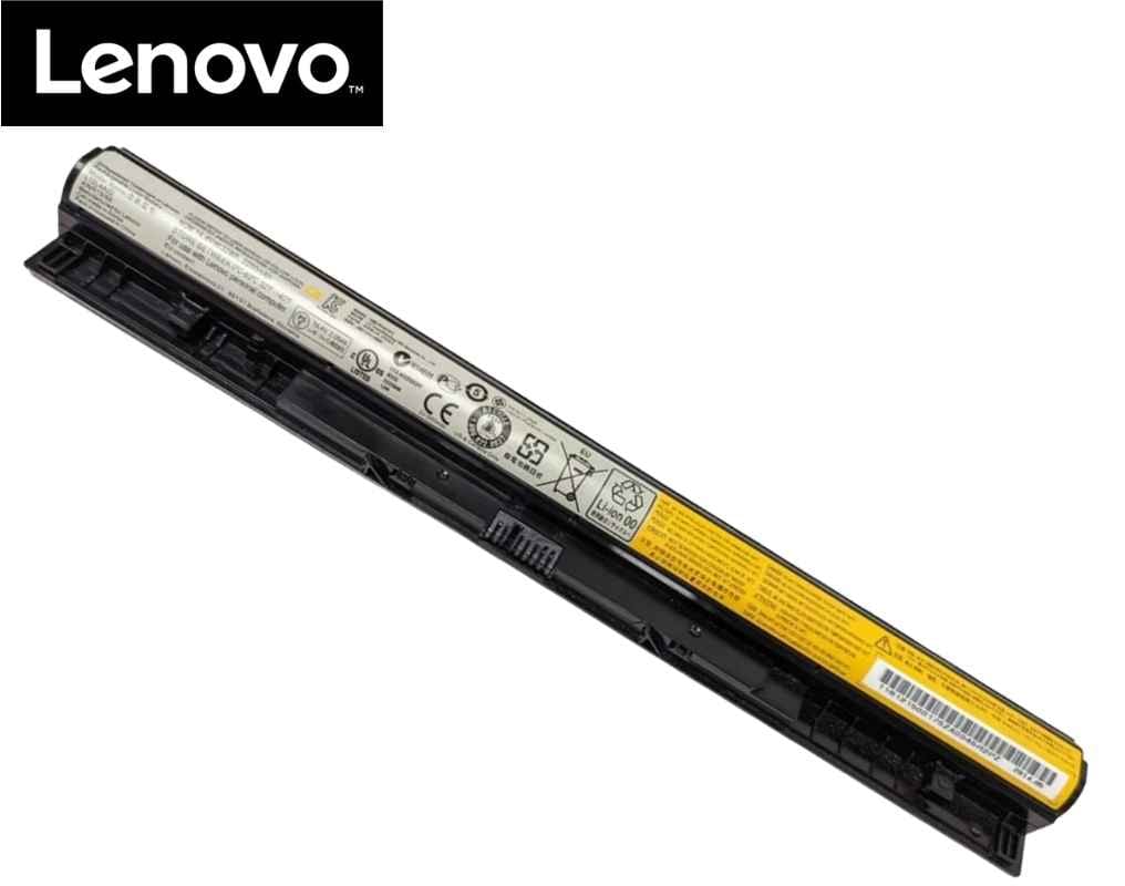 Bateria Compatible Lenovo G400S /640-70/ G500S 6 Celdas.