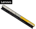 Bateria Compatible Lenovo G400S /640-70/ G500S 6 Celdas.
