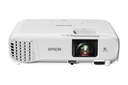 Proyector Epson PowerLite X49, 3600 Lumenes, 1024x768, XGA, Parlante Monoaural: 5W x 1.