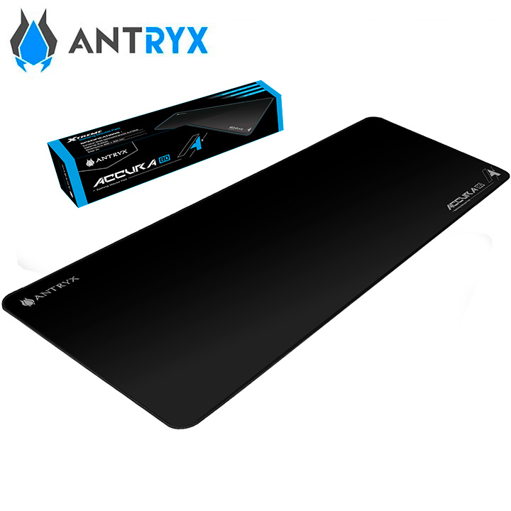 [AMP-5100RGB] Mouse Pad Gaming ANTRYX Accura 80 XL, 80x30cm