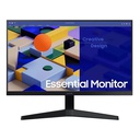 Monitor SAMSUNG S24C310EAL, 24&quot; LED, 1920x1080 IPS FHD, HDMI y VGA