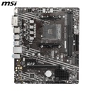 Placa Base MSI A520M-A PRO, Chipset AMD A520, Socket AMD AM4, mATX