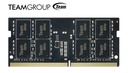 Memoria Ram SO-DIMM TeamGroup Elite, 16GB DDR4-3200MHz (PC4-25600) 1.2V, CL22