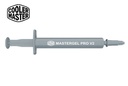 Pasta Térmica Cooler Master,  MasterGel Pro V2