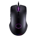 Mouse Gaming COOLER MASTER CM310 (CM-310-KKW02)