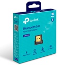 Adaptador Bluetooth TP-LINK UB500 5.0 Nano USB