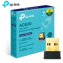 Adaptador Inalámbrico USB Tp-Link Archer T2U Nano, AC600.