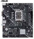 Placa Base Asus PRIME H610M-K D4, Chipset Intel H610, LGA1700, mATX