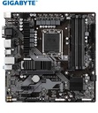 Motherboard Gigabyte B760M DS3H DDR4 (rev. 1.0), Chipset Intel B760, LGA1700, mATX