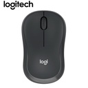 Mouse Logitech M240 Silent Wireless/Bluetooth Black.