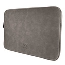 Funda para Laptop klipxtreme NeoActive 15.6&quot; KNS-120GR Gray.