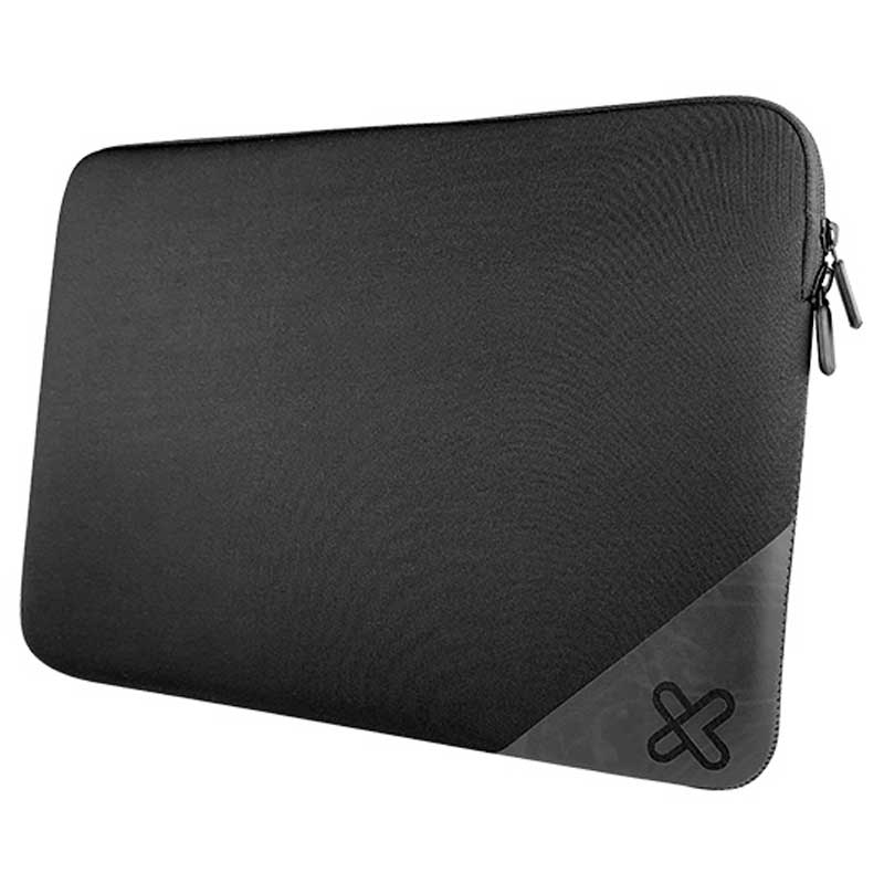 Funda para Laptop klipxtreme NeoActive 15.6&quot; KNS-120BK Black.