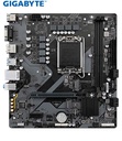 Placa Base Gigabyte B760M E (rev. 1.0), Chipset Intel B760, LGA1700, Micro ATX.