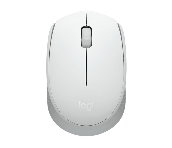 Mouse Logitech M170 Inalámbrico, Write.