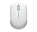 Mouse Logitech M170 Inalámbrico, Write.