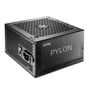 Fuente de Alimentación ADATA XPG Pylon, 650W, ATX, 80 Plus Bronze, 100V ~ 240VAC.