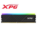 Memoria RAM ADATA XPG Spectrix D35G 8GB DDR4-3200 MHz, CL16, 1.35V.