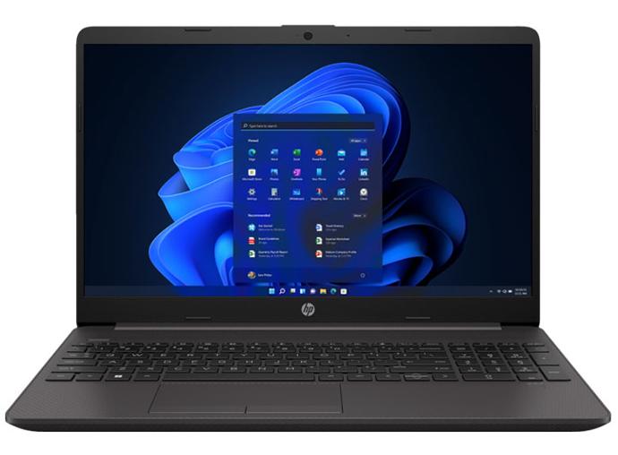 Laptop HP 250 G9, Intel Core i3-1215U 1.2/4.4Ghz (7C6E5LA#ABM) | 15.6&quot; – HD | RAM 8GB 3200Mhz | 512GB SSD M.2 PCIe | Intel UHD Graphics | FreeDos | Español.