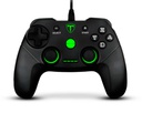 GamePad T-Dagger ARIES T-TGP500, Pc, PS3, Vibrador, USB.