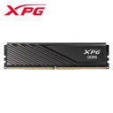 Memoria RAM Adata XPG - LANCER BLADE DDR5, 16GB DDR5-5600 MHz, CL46, 1.1V Negro.