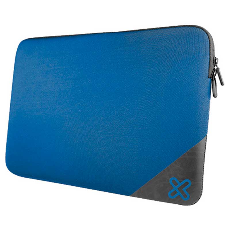 Funda para Laptop klipxtreme NeoActive 15.6&quot; KNS-120BL Blue.