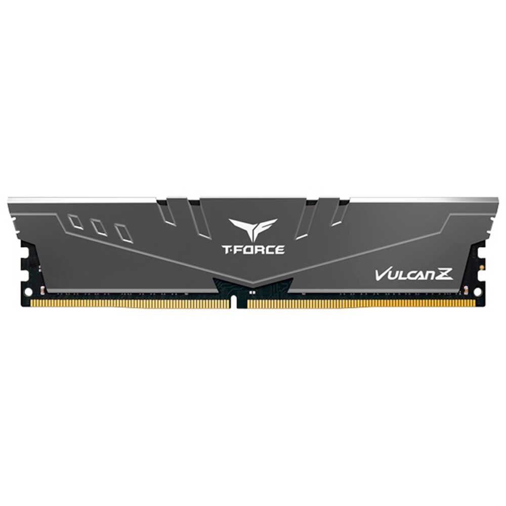 Memoria RAM  TEAMGROUP T-Force Vulcan Z, 8GB DDR4-3200 MHz, CL16, 1.35V