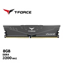 Memoria RAM  TEAMGROUP T-Force Vulcan Z, 8GB DDR4-3200 MHz, CL16, 1.35V