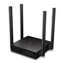 Router Inalámbrico Tp-Link, Archer C50 (AC1200), Dual Band, 867 Mbps (5Ghz) 300 Mbps (2.4Ghz)