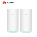 Router Huawei WS5800/Kit Self Wi-Fi Mesh 2200Mbps, White 2 Pack.