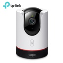 Cámara de Seguridad Interior TP-LINK Tapo C225 v2, 2K QHD, Wi-Fi.