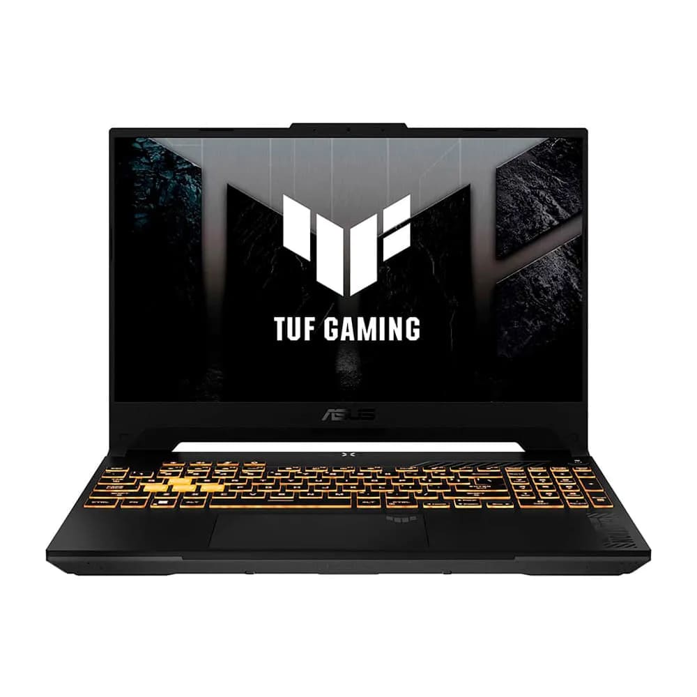 Laptop Asus TUF Gaming F15 FX507ZC4-HN005W2, Intel Core i5-12500H 3.5/4.7GHz, 15.6” - FHD WV | Ram 16Gb DDR4 | 512Gb SSD | NVIDIA RTX3050 4GB | Español | Win. 11 Home..