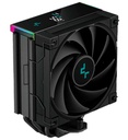 Disipador CPU DeepCool AK400 Digital, Black.