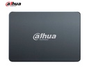 Unidad en Estado Solido DAHUA C800A, 480GB, SATA 6Gb/s, 2.5&quot;, Negro.