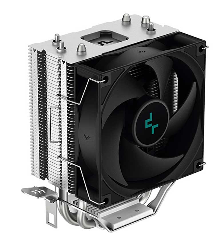 Disipador CPU DeepCool AG300, Black.