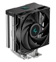 Disipador CPU DeepCool AG400 Digital, Black.