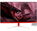 Monitor Curvo Teros TE-2471G, 23.8" VA, FHD, 165Hz, HDMI, DP, Earphone out.